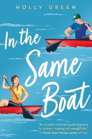 Cover of In the Same Boat