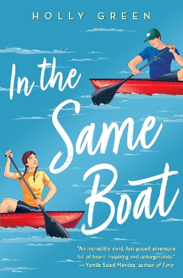 Cover of In the Same Boat