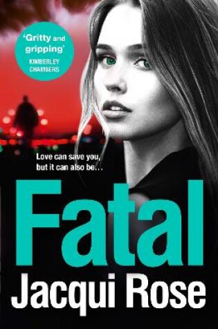 Cover of Fatal