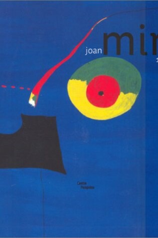 Cover of Miro