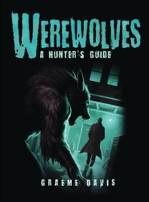 Cover of Werewolves