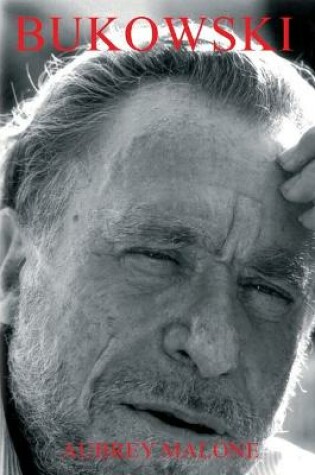 Cover of Bukowski