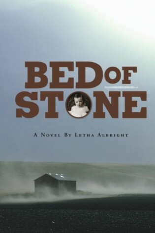 Cover of Bed of Stone