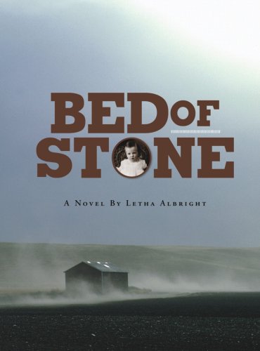 Book cover for Bed of Stone