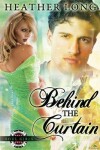 Book cover for Behind the Curtain