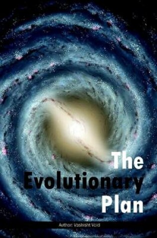 Cover of The Evolutionary Plan