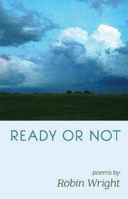 Book cover for Ready or Not