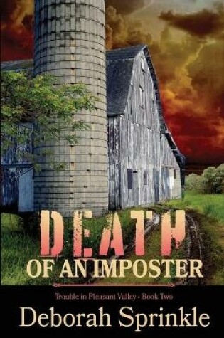 Cover of Death of an Imposter