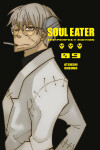 Book cover for Soul Eater: The Perfect Edition 9