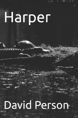 Cover of Harper