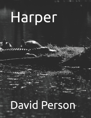 Book cover for Harper