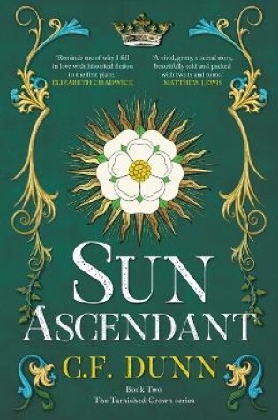 Cover of Sun Ascendant