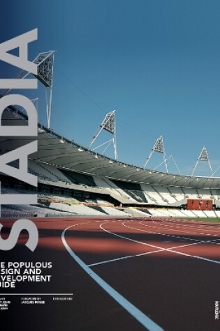 Cover of Stadia