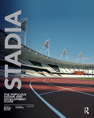 Cover of Stadia