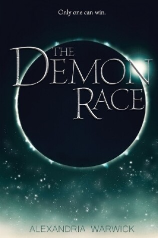 Cover of The Demon Race