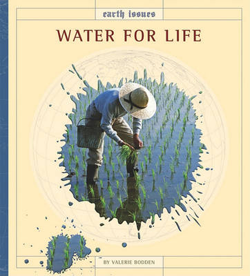 Book cover for Water for Life