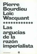 Book cover for Las Argucias de La Razon Imperialista