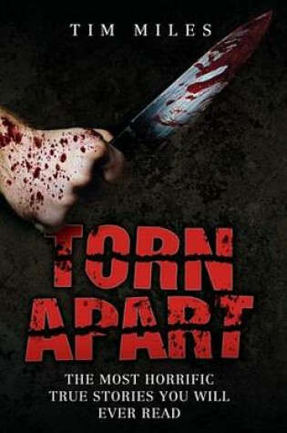 Cover of Torn Apart