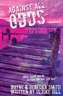 Book cover for Against All Odds