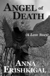 Book cover for Angel of Death (a Love Story)