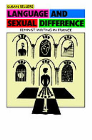 Cover of Language and Sexual Difference