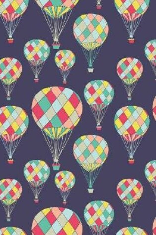 Cover of Hot Air Balloons