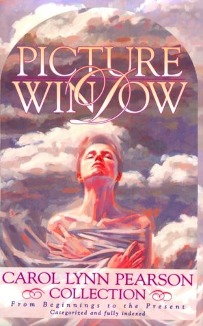 Book cover for Picture Window