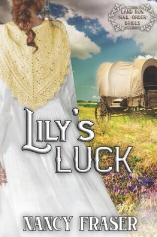 Cover of Lily's Luck