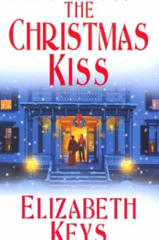 Cover of The Christmas Kiss