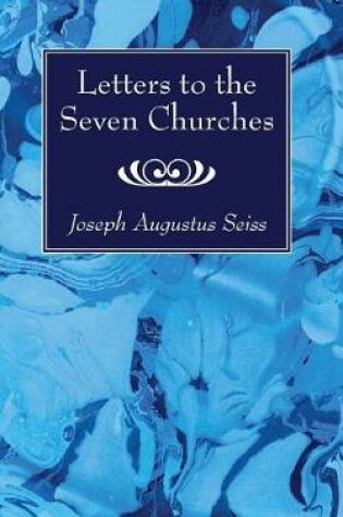 Cover of Letters to the Seven Churches