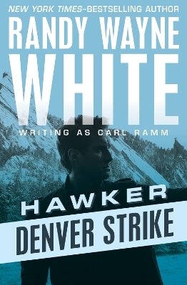 Book cover for Denver Strike