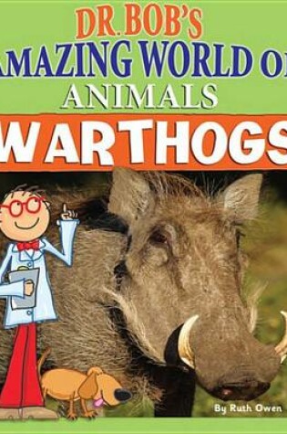 Cover of Warthogs