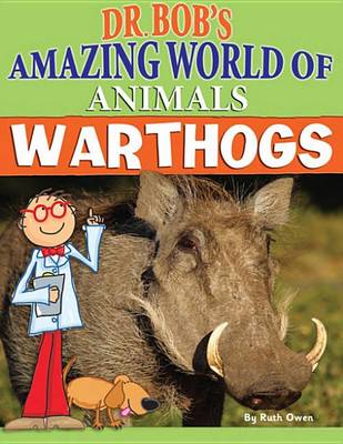 Cover of Warthogs