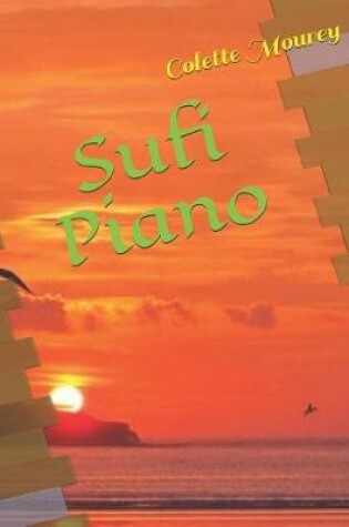 Cover of Sufi Piano