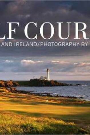 Cover of Golf Courses