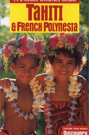 Cover of Tahiti