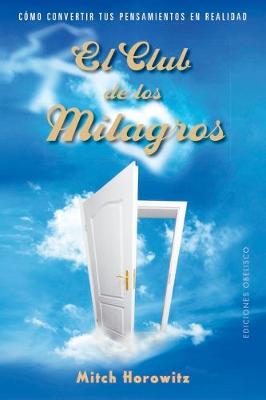 Book cover for El Club de Los Milagros