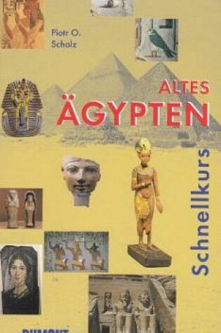 Cover of Altes Agypten