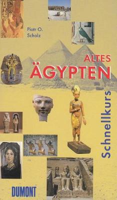 Cover of Altes Agypten