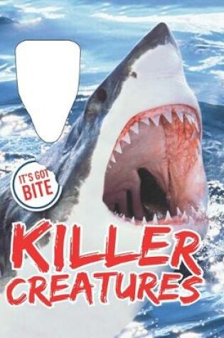 Cover of Killer Creatures