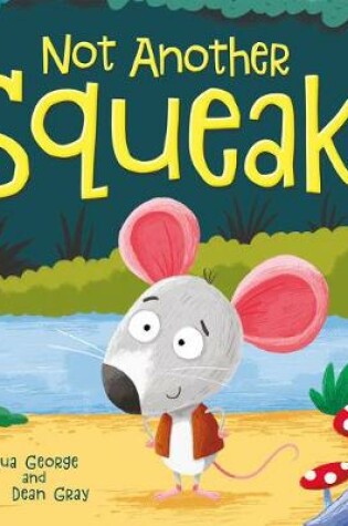 Cover of Not Another Squeak