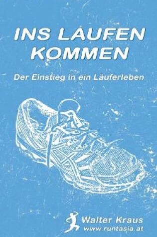Cover of Ins Laufen kommen