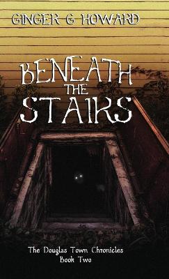 Book cover for Beneath the Stairs