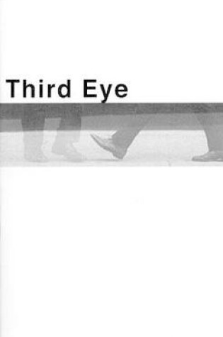 Cover of Third Eye