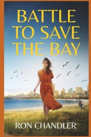 Cover of Battle to Save the Bay