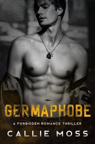 Cover of Germaphobe