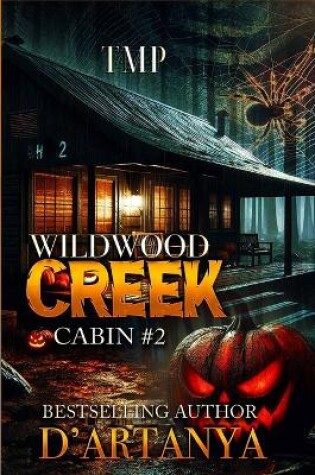 Cover of Wildwood Creek