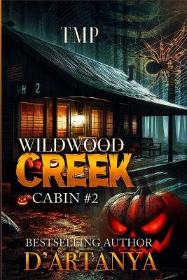 Book cover for Wildwood Creek