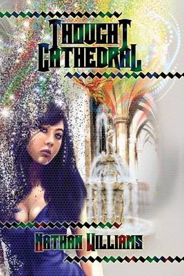 Book cover for The Thought Cathedral