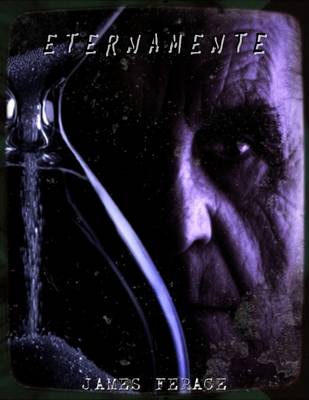 Book cover for "Eternamente"